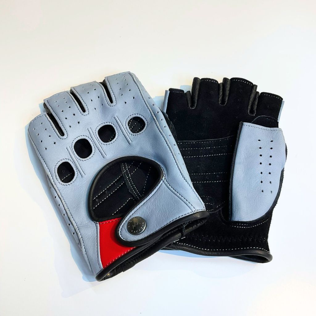 CACAZANドライビンググローブ入荷情報